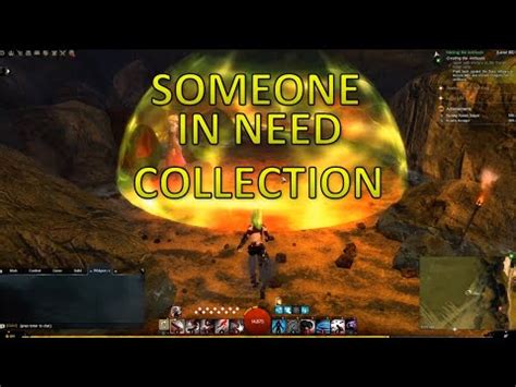 GW2 Someone in Need .